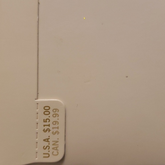 2008 Hallmark Keepsake Ornament Magic Man! - Picture 7 of 9